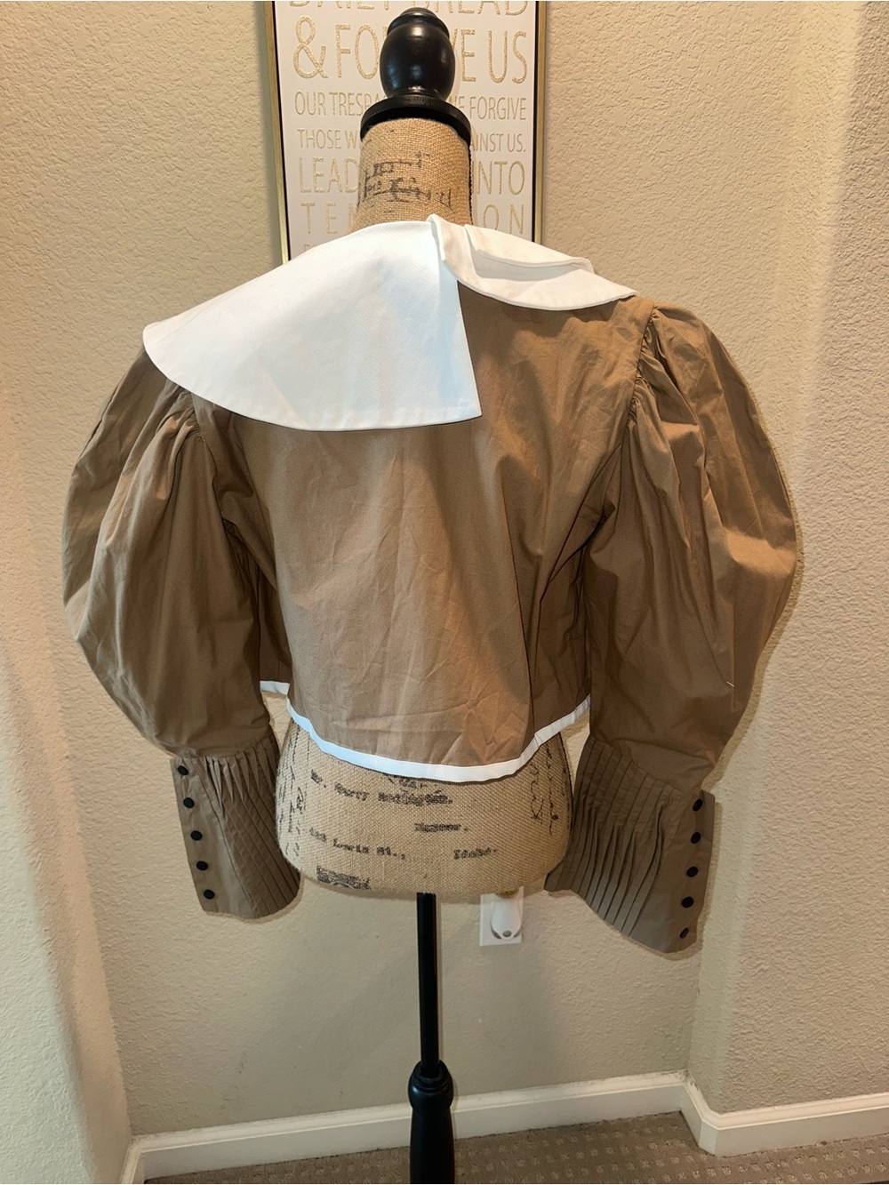 Pilgrim Couture Jacket - Picture 4 of 10